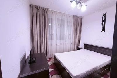 Apartament 3 camere decomandat - 2