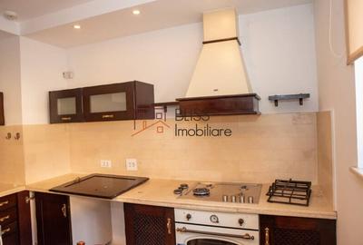 Casă cu 8 camere cu Teren 250 Mp în Iancu Nicolae - 14