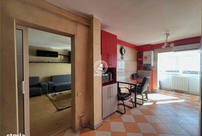 Apartament cu 3 camere decomandat în Frumoasa - 3
