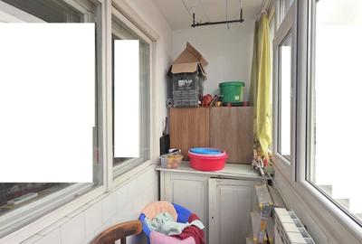 Apartament cu 3 camere decomandat, mobilat în Casa de Cultură - 20