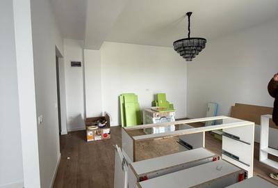 Apartament cu 2 camere decomandat, mobilat în Aviației - 3