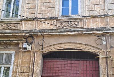 Cladire S+P+2, 1150mp teren, 880mp locuibili, Arad central - 12