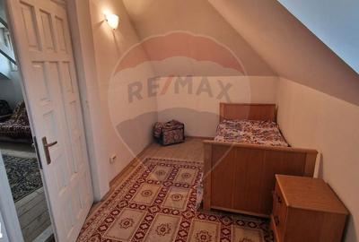 Apartament cu 2 camere în Republicii - 18