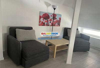 Apartament 2 camere 70mp | Centrala | Piata Victoriei | Cabinet | - 4