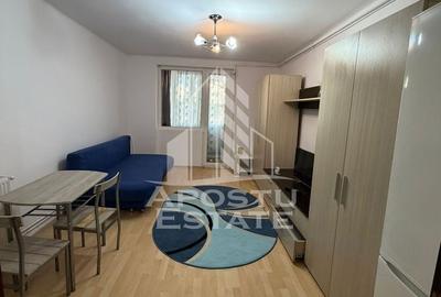 Garsoniera proaspat renovata, Complexul Studentesc, Centrala Proprie - 3