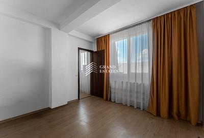 Apartament cu 3 camere semidecomandat, mobilat în Popești-Leordeni - 8