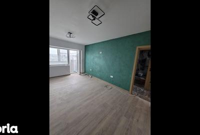 Apartament cu 2 camere decomandat în Crângași - 3