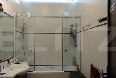 Apartament cu 3 camere semidecomandat în Mănăștur - 5