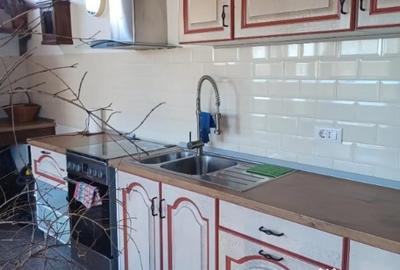 Casă cu 4 camere cu Teren 600 Mp în Tișăuți - 9