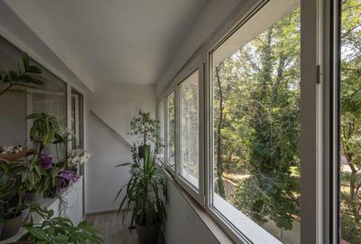 Apartament 2 camere Dorobanti Capitale - 8