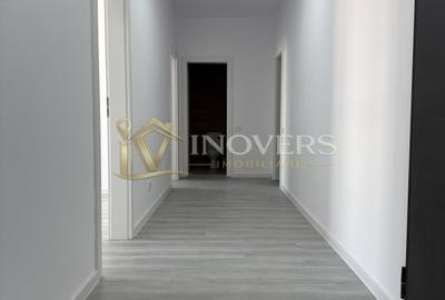 Apartament cu 3 camere decomandat în Drumul Taberei - 9