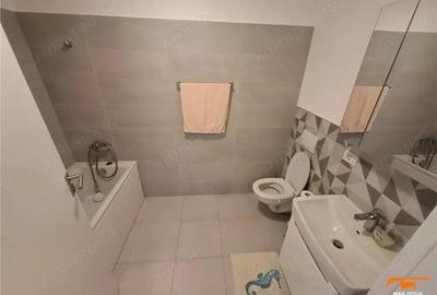 Bloc nou, 2cam, et1, parcare, Iosefin - 16