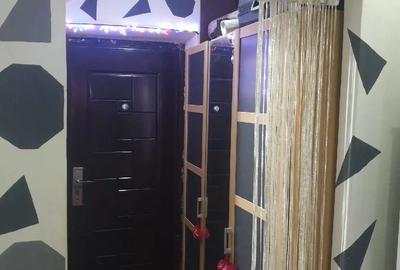 Garsonieră nedecomandată în Central - 2