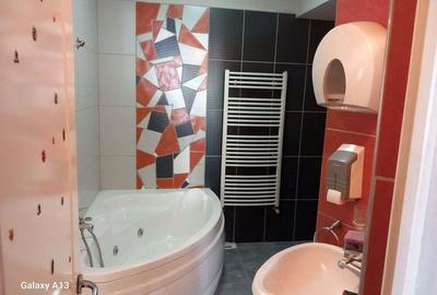 Ag BRASADAS inchiriaza apt ULTRACENTRAL 82mp la etajul 1. - 6