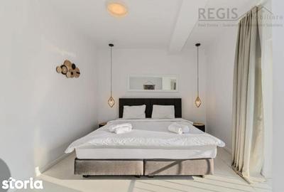 Apartament cu 2 camere, mobilat în Bartolomeu - 6