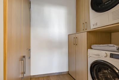 Apartament cu 3 camere decomandat, mobilat în Dumbrăvița - 9