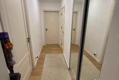 Apartament cu 4 camere decomandat în Timișoara - 9