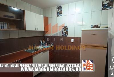 Apartament cu 2 camere semidecomandat, mobilat în Ultracentral - 9