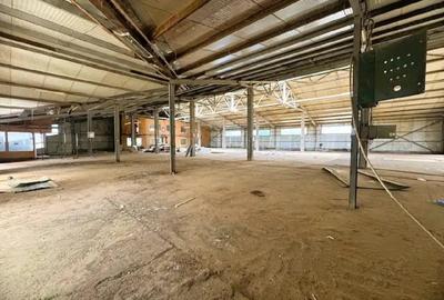 Spatiu industrial Hala de vanzare cu suprafata teren 2278 mp - 9