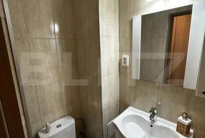 Apartament cu 3 camere decomandat, mobilat în 1 Mai - 5