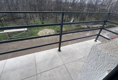 Duplex cu 3 camere cu Canalizare în Prelungirea Ghencea - 10