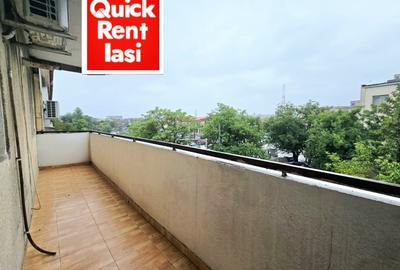 Centru Gara Arcu- Apartament 3Camere Decomandat Langa UMF Si UAIC - 16