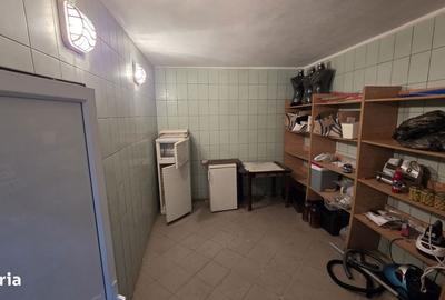 Spațiu comercial, de 390 mp, în Schela Cladovei - 5