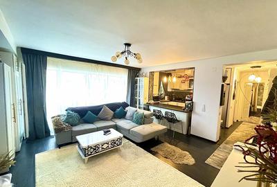 Apartament 2 camere Ultrafinisat SmartReady Terasa panoramica Manastur - 12