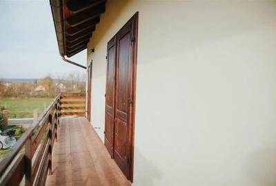 Oportunitate afecere imobil Cristian,jud.Sibiu,comision 0 - 7
