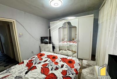 Apartament 4 camere de vanzare | 89 mp utili | Zona Micro 16 Careiului - 10