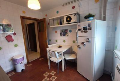 Apartament de vanzare lângă Grădina Icoanei | Universitate, 3 camere - 10