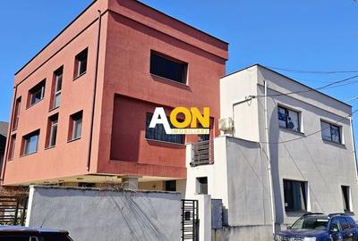 Cladire de birouri, S+P+2E, 650 mp utili, zona Centru