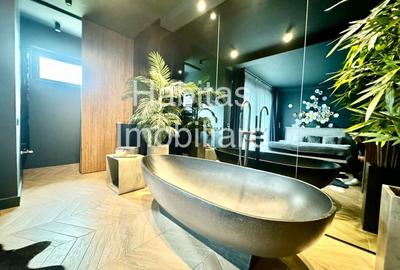 Apartament cu 3 camere semidecomandat, mobilat în Bună Ziua - 7