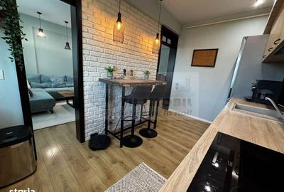 Apartament cu 3 camere în Valea Lupului - 3