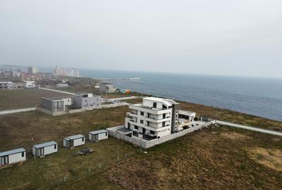 Teren Construcții intravilan de 475 mp, în Costinești