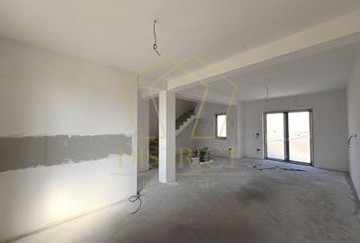 Duplex cu 3 camere, despărțit prin baie | Mosnita Noua | Valery 3 Duplex cu 3 camere, despărțit prin baie | Mosnita Noua | Valery 3 - 3