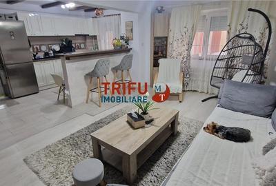 Ofertă de Vânzare Apartament 3 Camere, Zona Tolstoi, Alba Iulia - 3