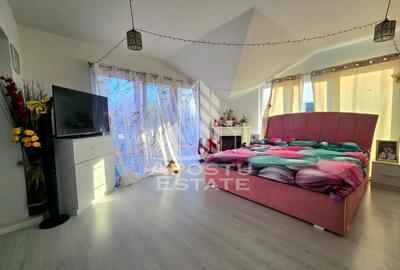 Casa individuala la intrare in Sag, teren de 1.800 mp,  mobilata - 6