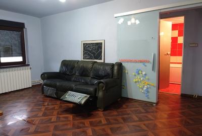 Ap. 3 camere, Centrala, PROPIETAR Megamall bd. Chisinau, stadionul National - 7