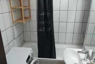 Apartament 2 camere, decomandat, 52 mp, ac, balcon, metrou, Dristor - 6