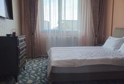 Apartament cu 3 camere decomandat în Central - 4