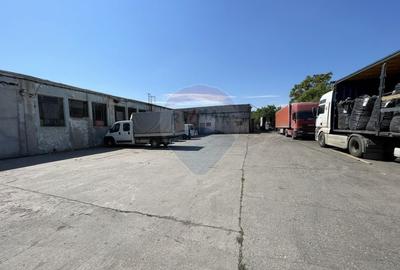 Teren | Platforma industriala 35.000 mp, Chiajna Centura Ilfov - 4