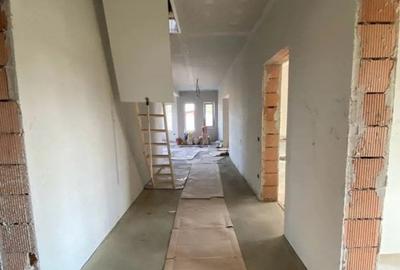 Casa cu proiect modern in Sanpetru langa drum principal Casa cu proiect modern in Sanpetru langa drum principal - 3