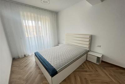 Apartament NOU 3 camere 2 bai terasa si parcare zona Centrala - 8
