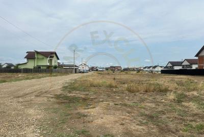 Comision 0% - Teren 10.000 mp - Str. Octavian Goga, Craiovei - 12