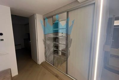 Garsoniera Cortina Academy Cotroceni Bucuresti - 9