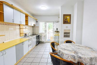 Apartament cu 3 camere decomandat, mobilat în Grigorescu - 1