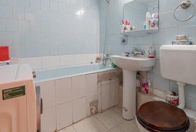 Apartament cu 2 camere decomandat, mobilat în Dristor - 10