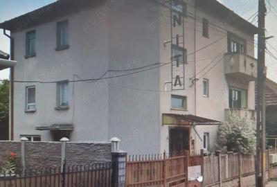 Casa P + 2 Carei, Gh. Lazar 3A