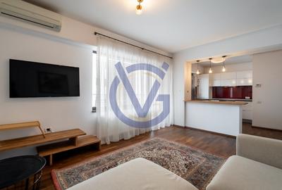 Apartament cu 2 camere decomandat, mobilat în Băneasa - 4